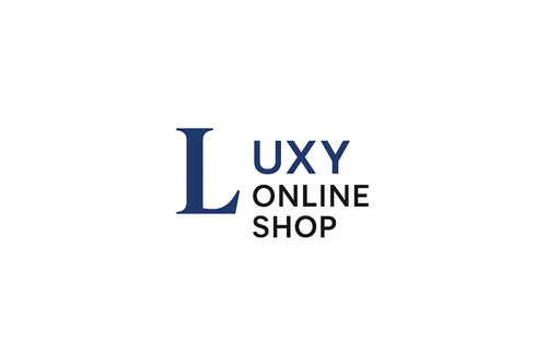 Luxy Online Shop