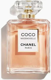 Perfume Chanel Coco